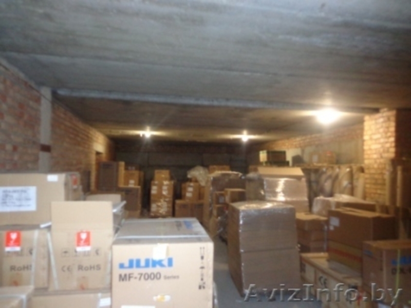 Продажа склада Минск, 380 за метр, Масюковщина - Изображение #2, Объявление #1147313