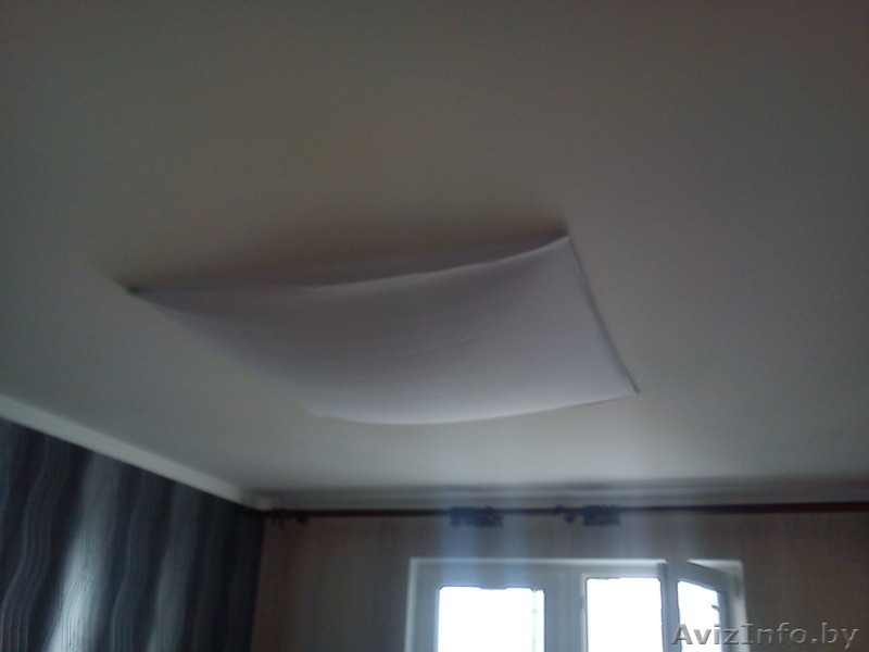 Отделочные работы, договор, гарантия - Изображение #7, Объявление #168500