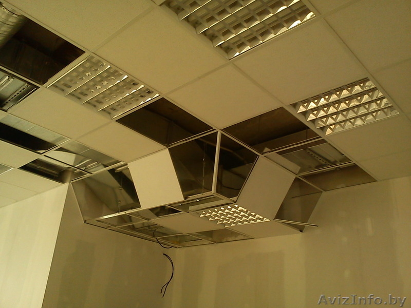 Отделочные работы, договор, гарантия - Изображение #3, Объявление #168500