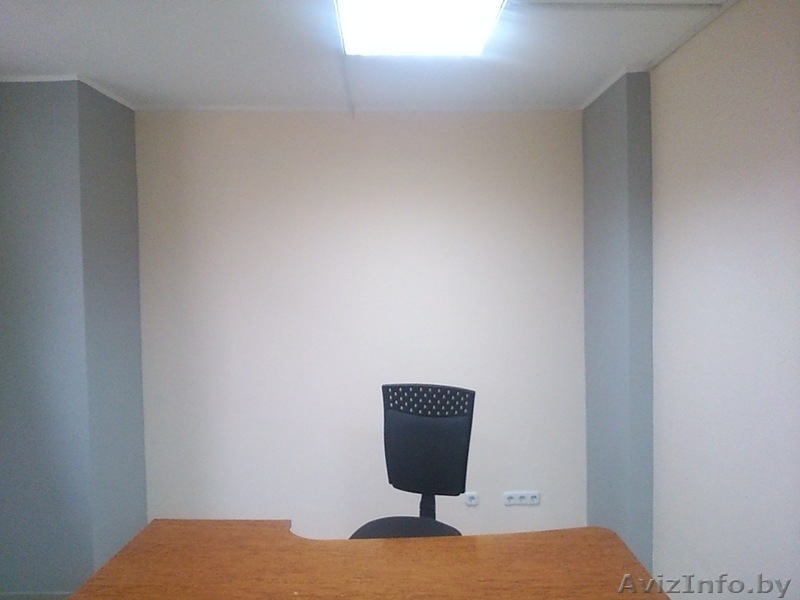 Офис в аренду в новом доме - Изображение #3, Объявление #1141701