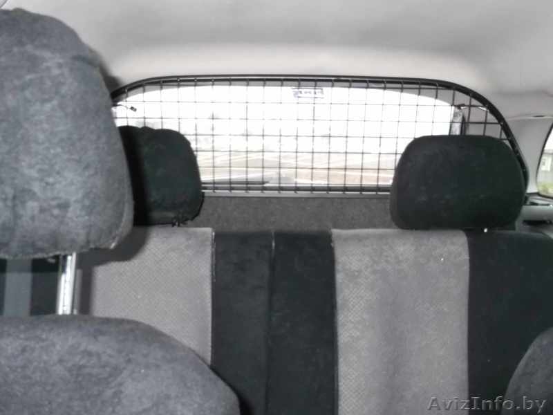 Шкода Фабия 2, 2008 года - Изображение #3, Объявление #1148769