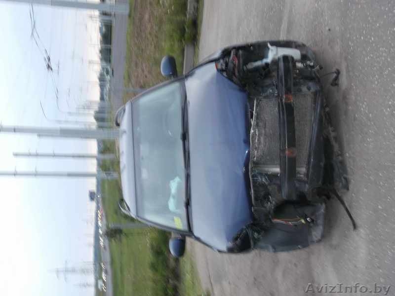 Шкода Фабия 2, 2008 года - Изображение #2, Объявление #1148769