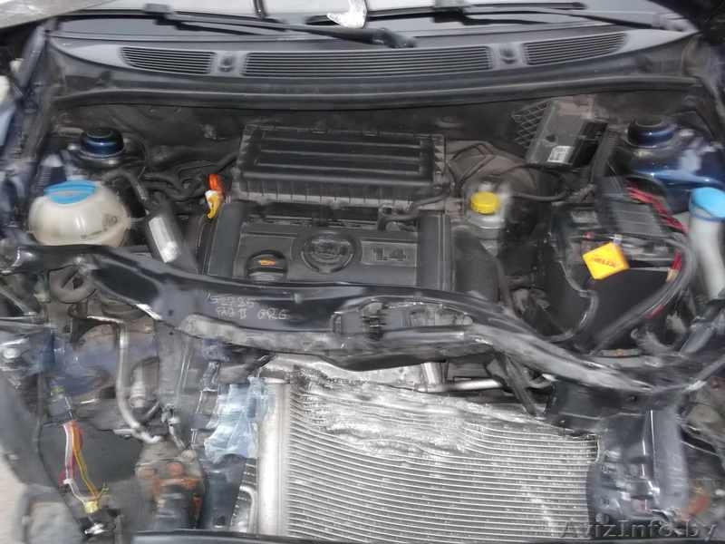 Шкода Фабия 2, 2008 года - Изображение #7, Объявление #1148769