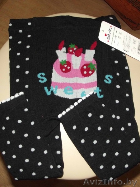 Детские леггинсы - Изображение #3, Объявление #1140144