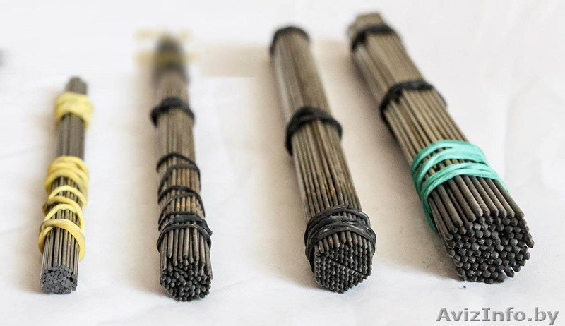 Спицы напаянные для гравировки портретов на граните. - Изображение #5, Объявление #1149878