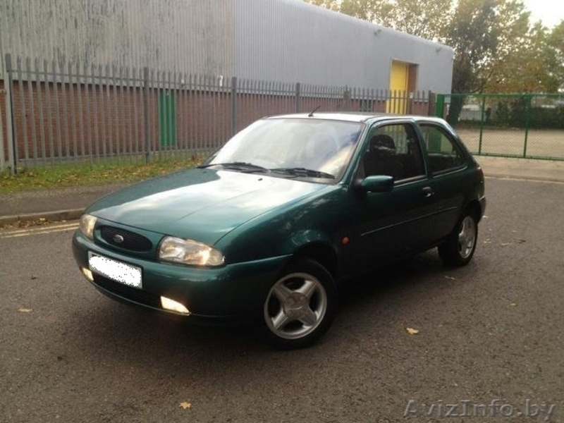 Аренда Эконом Авто - Изображение #5, Объявление #1140656