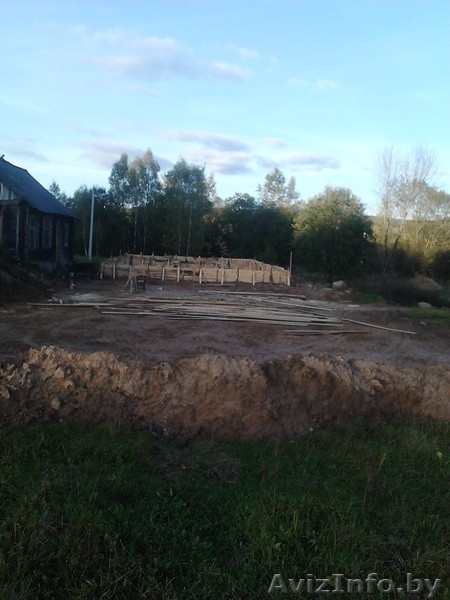 Щиты для заливки фундамента - Изображение #2, Объявление #1151629