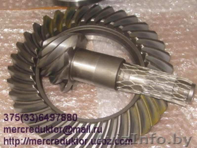            Дифференциал для ремонта редуктора заднего моста Мерседес Спринтер VW - Изображение #2, Объявление #1149638