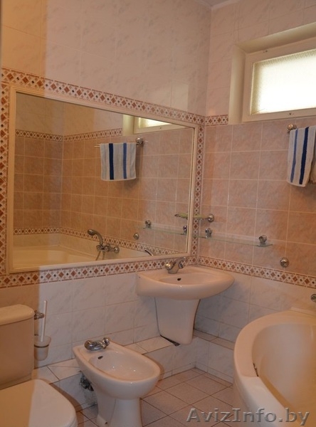 Уютный кирпичный коттедж, Минск /Зацень,1 соседи, МЕЧТА! дружной семьи - Изображение #1, Объявление #1097773