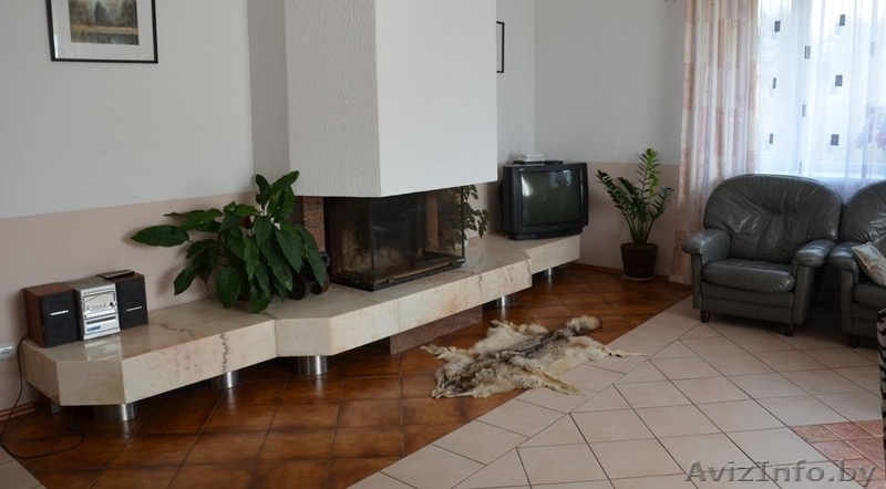 Уютный кирпичный коттедж, Минск /Зацень,1 соседи, МЕЧТА! дружной семьи - Изображение #9, Объявление #1097773