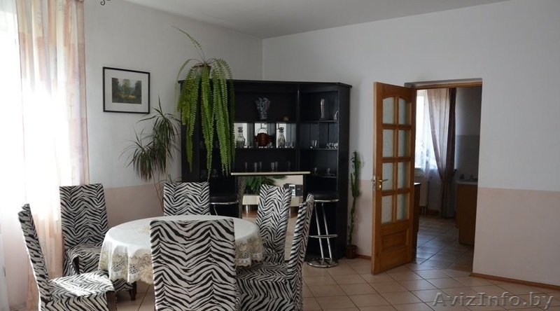 Уютный кирпичный коттедж, Минск /Зацень,1 соседи, МЕЧТА! дружной семьи - Изображение #3, Объявление #1097773