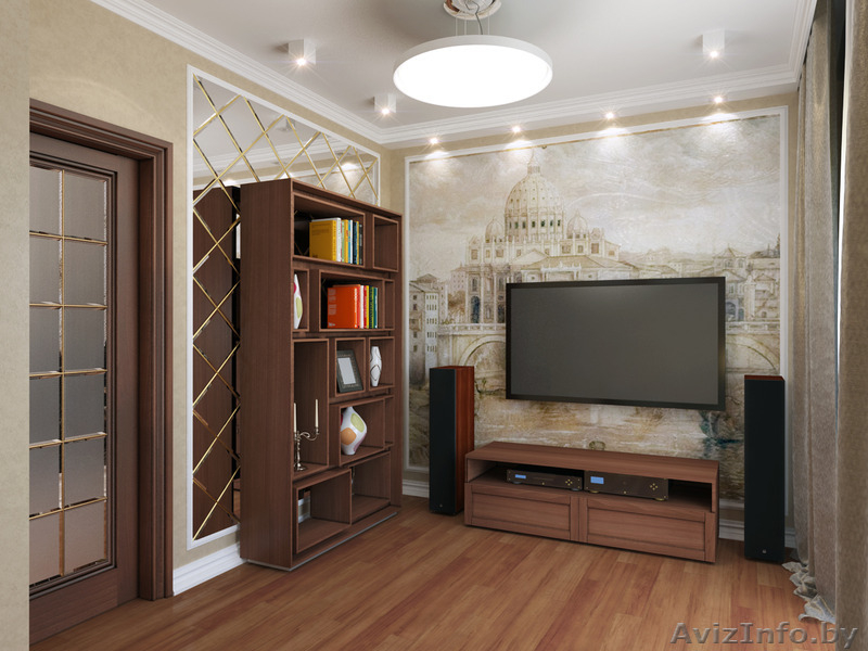 Дизайн интерьера. - Изображение #6, Объявление #932523