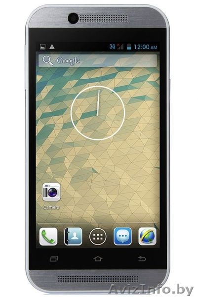 Китайская копия HTC One M8 (mini 2) – стильный современный смартфон на 2 сим - Изображение #5, Объявление #1147053