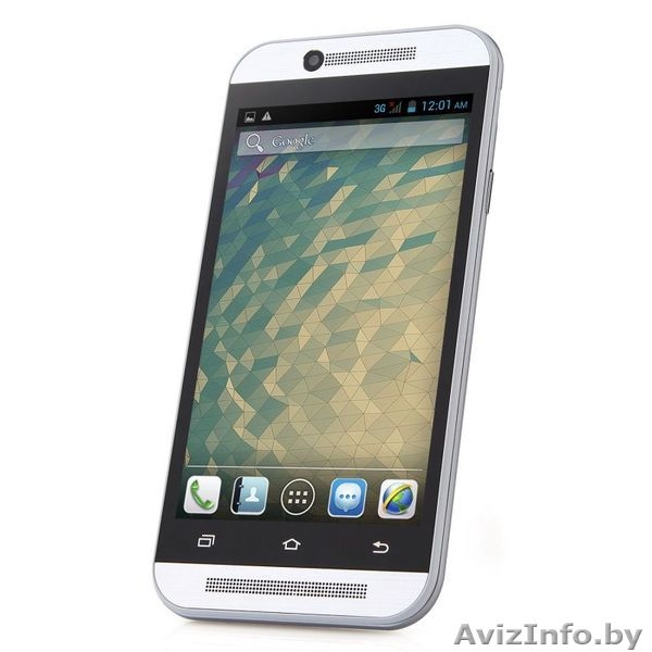 Китайская копия HTC One M8 (mini 2) – стильный современный смартфон на 2 сим - Изображение #4, Объявление #1147053