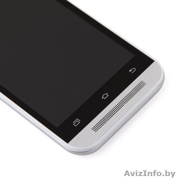 Китайская копия HTC One M8 (mini 2) – стильный современный смартфон на 2 сим - Изображение #3, Объявление #1147053