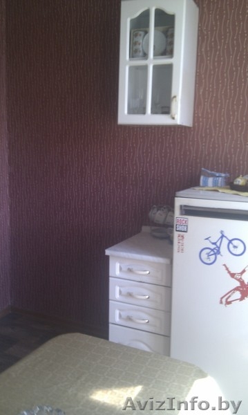 КВАРТИРА НА СУТКИ ПО УЛ.КОЗЛОВА В МИНСКЕ - Изображение #2, Объявление #1142618