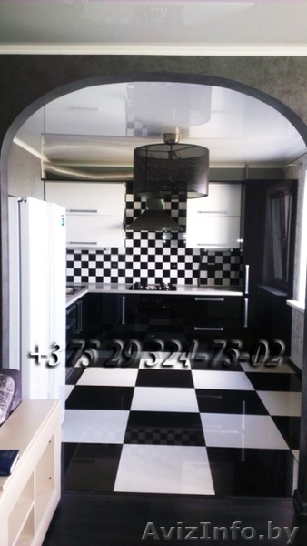 Плиточник-облицовщик. Укладка кармической плитки. - Изображение #7, Объявление #1036705