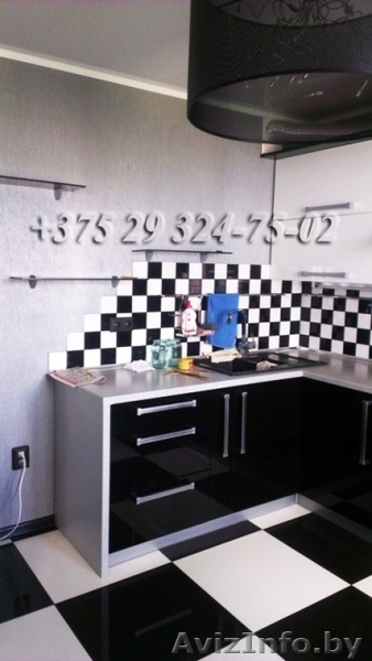 Плиточник-облицовщик. Укладка кармической плитки. - Изображение #8, Объявление #1036705