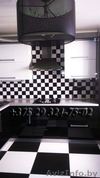 Плиточник-облицовщик. Укладка кармической плитки. - Изображение #9, Объявление #1036705