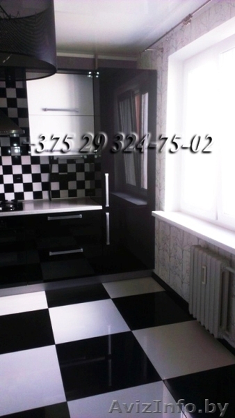 Плиточник-облицовщик. Укладка кармической плитки. - Изображение #10, Объявление #1036705