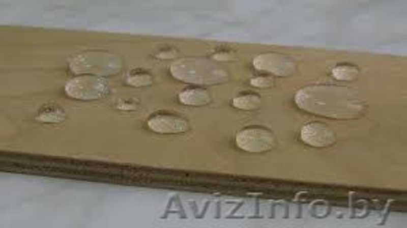 Фанера ФК, ФСФ, фанера ламинированная. - Изображение #1, Объявление #1153447