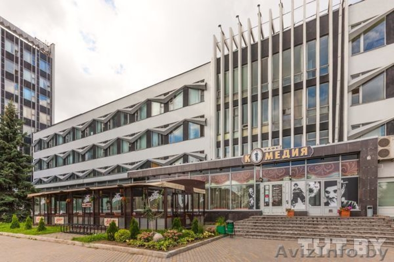 Кафе "Комедия" предлагает: Организация банкетов, фуршетов, юбилеев (от 300 тыс/ч - Изображение #4, Объявление #1148774