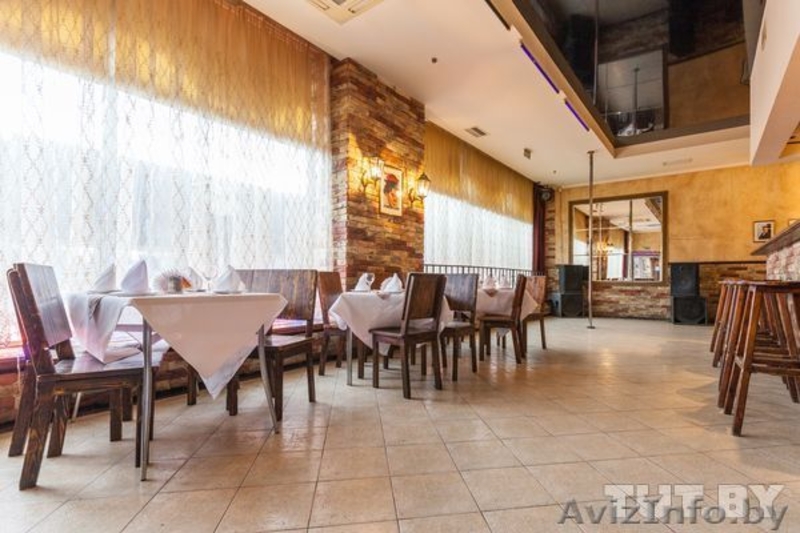 Кафе "Комедия" предлагает: Организация банкетов, фуршетов, юбилеев (от 300 тыс/ч - Изображение #9, Объявление #1148774