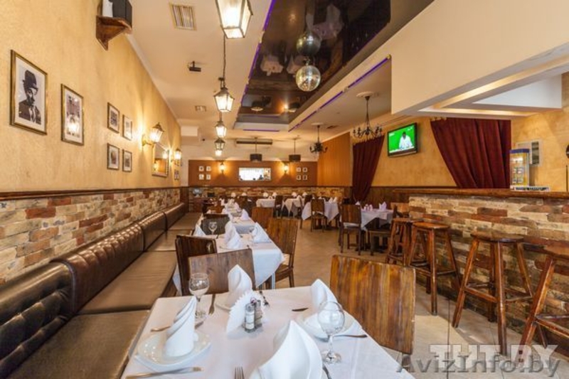 Кафе "Комедия" предлагает: Организация банкетов, фуршетов, юбилеев (от 300 тыс/ч - Изображение #2, Объявление #1148774