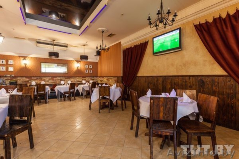 Кафе "Комедия" предлагает: Организация банкетов, фуршетов, юбилеев (от 300 тыс/ч - Изображение #1, Объявление #1148774