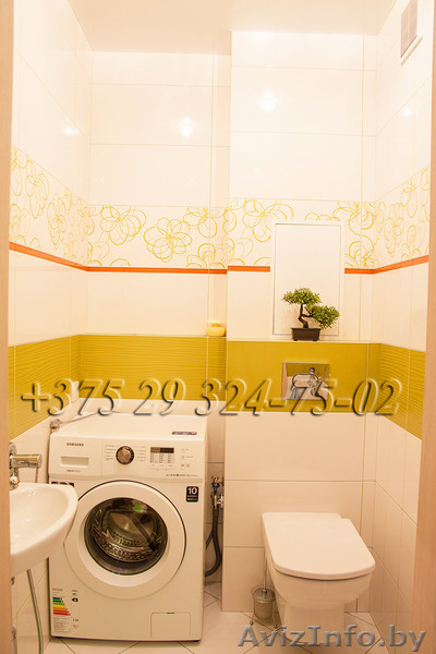 Плиточник-облицовщик. Укладка кармической плитки. - Изображение #3, Объявление #1036705