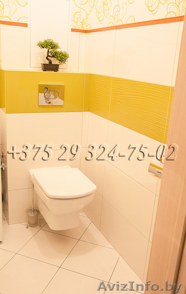 Плиточник-облицовщик. Укладка кармической плитки. - Изображение #4, Объявление #1036705