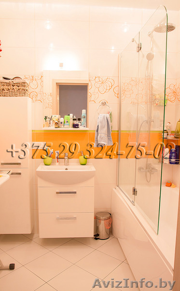 Плиточник-облицовщик. Укладка кармической плитки. - Изображение #5, Объявление #1036705