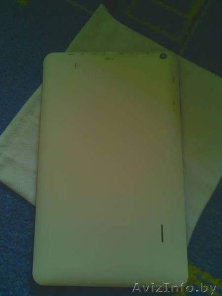 Продам планшет Tablet PC it900 "9" - Изображение #4, Объявление #1143450