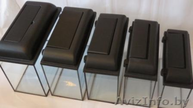 АКВАРИУМЫ ИЗ ПОЛЬШИ ПО НИЗКОЙ ЦЕНЕ - Изображение #5, Объявление #1147731