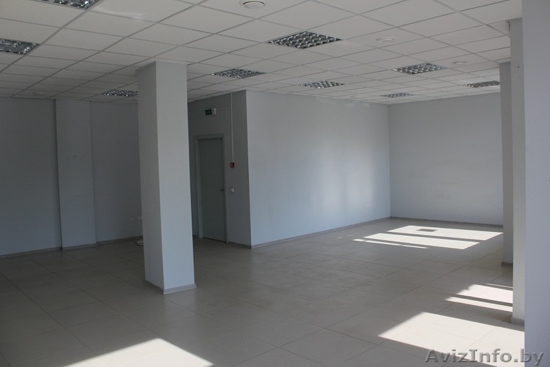 Под магазин, зал фитнеса и др. 1 этаж. 1 месяц Бесплатно. Отдельный вход. - Изображение #3, Объявление #1145974