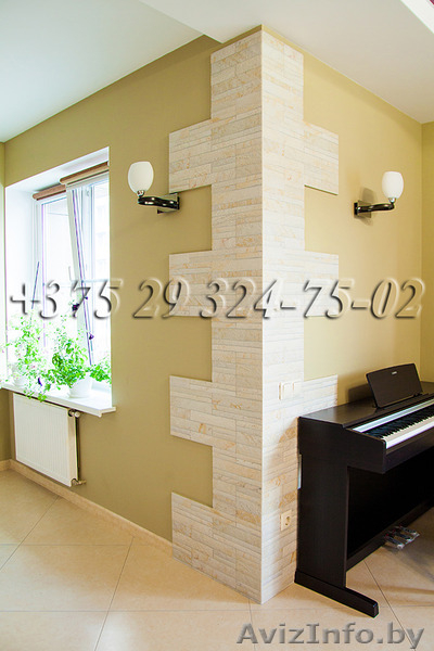 Ремонт под ключ. Все виды отделочных работ. - Изображение #5, Объявление #1036702