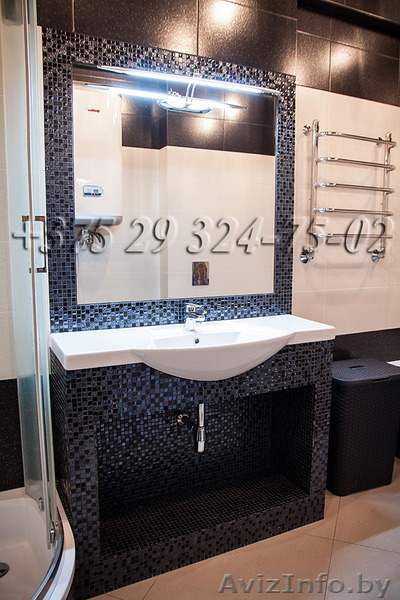 Ремонт под ключ. Все виды отделочных работ. - Изображение #4, Объявление #1036702