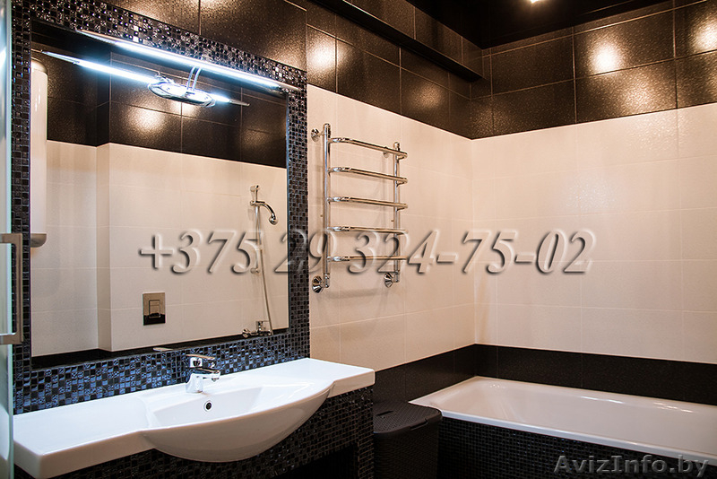 Ремонт под ключ. Все виды отделочных работ. - Изображение #3, Объявление #1036702