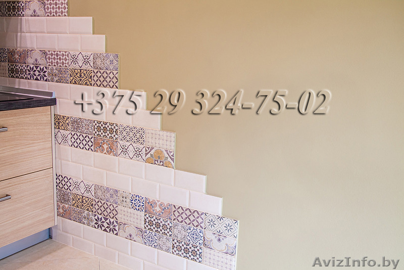 Ремонт под ключ. Все виды отделочных работ. - Изображение #10, Объявление #1036702