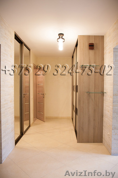 Ремонт под ключ. Все виды отделочных работ. - Изображение #9, Объявление #1036702