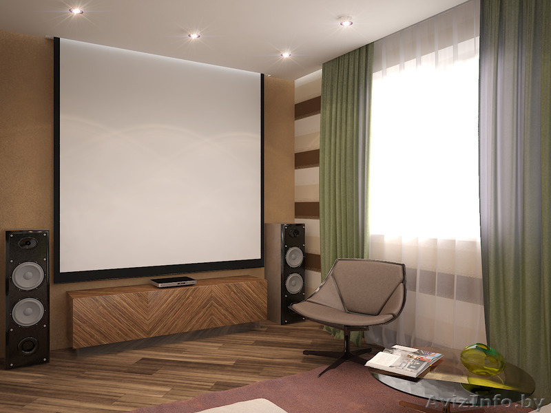 Дизайн интерьера. - Изображение #9, Объявление #932523