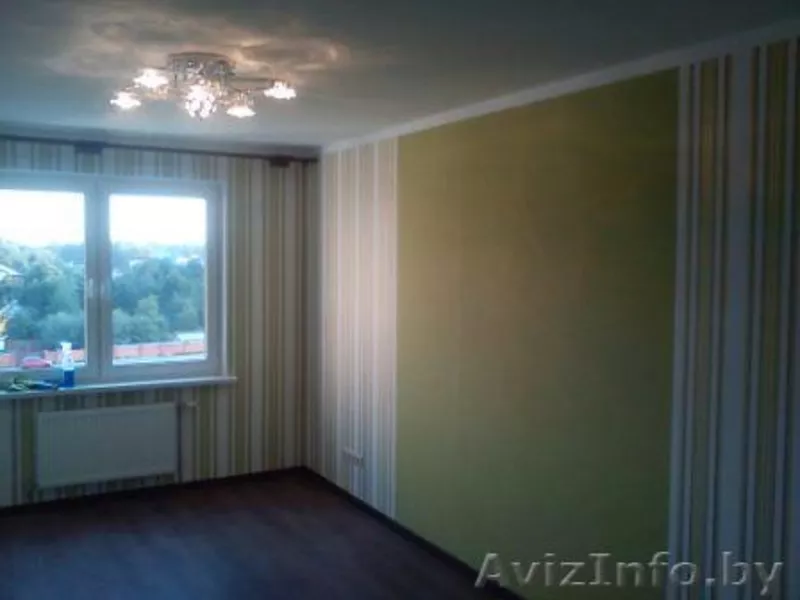 Отделочные работы, договор, гарантия - Изображение #5, Объявление #168500