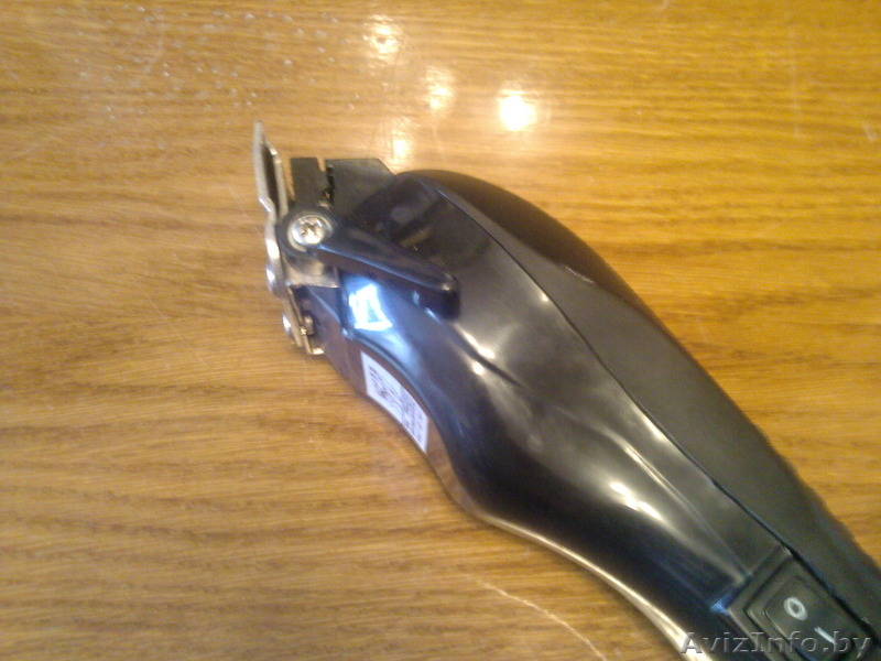Машинка для стрижки волос - Изображение #3, Объявление #1137699