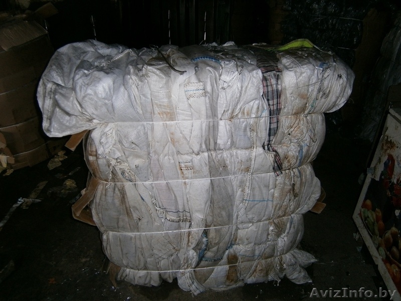 Закупаем  отходы пластмасс - Изображение #5, Объявление #1140834