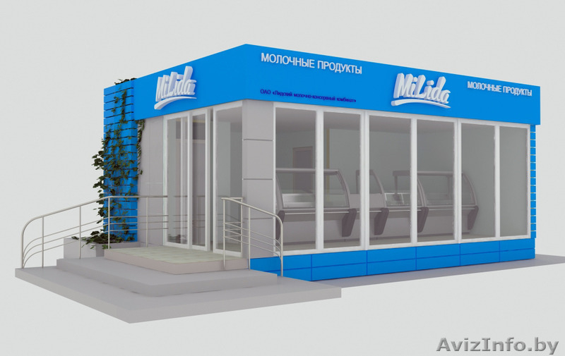 Дизайн интерьера, архитектурный и промышленный дизайн - Изображение #7, Объявление #1149949