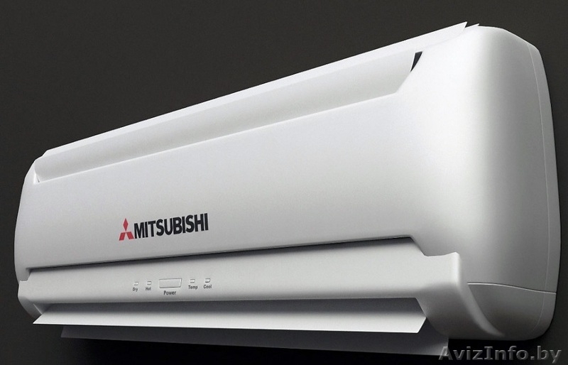 Кондиционеры для квартиры.  Услуги монтажа.  - Изображение #7, Объявление #1149263