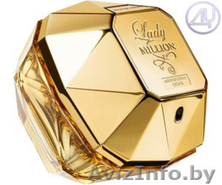 Парфюмерия оптом Белорусия купить - Изображение #3, Объявление #1148161