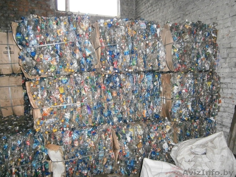 Закупаем  отходы пластмасс - Изображение #1, Объявление #1140834
