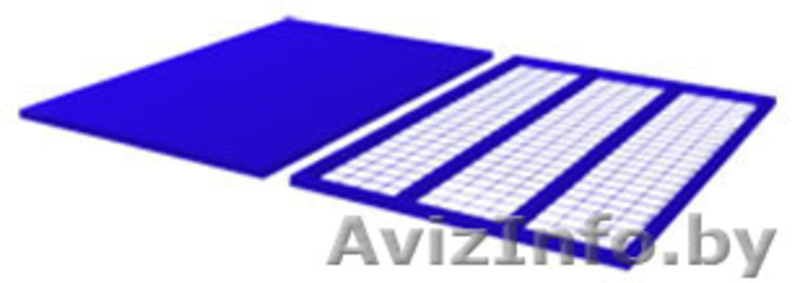 Шкаф сетчатый металлический ТП-7 - Изображение #3, Объявление #1142538