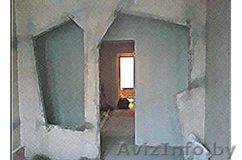 АЛМАЗНОЕ СВЕРЛЕНИЕ ДО 300ММ РЕЗКА БЕТОНА ФБС ЖБИ ПЛИТ ПЕРЕКРЫТИЙ ДЕМОНТАЖ  - Изображение #2, Объявление #1146285